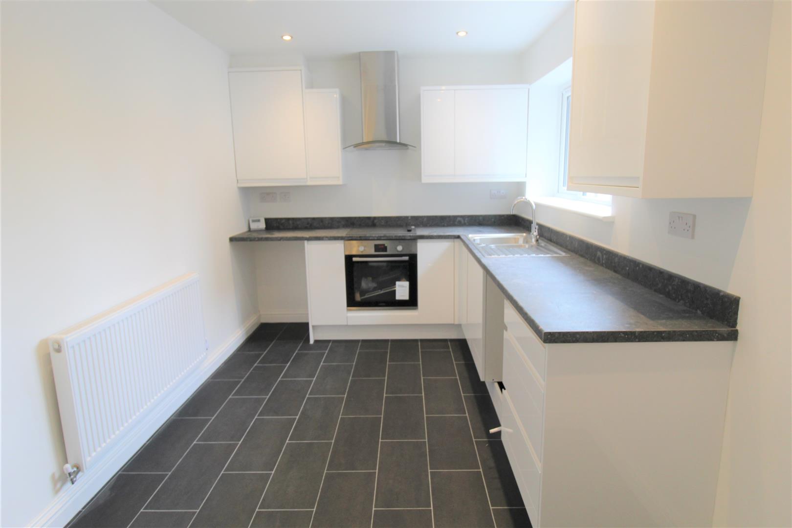 Thomas Street, Packmoor, Stoke-On-Trent